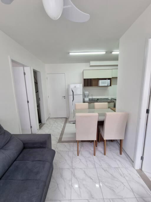 Confortavel Apto Inteiro No Coracao Do Tatuape Z/l Apartment Sao Paulo