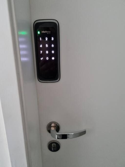 Apartment Confortavel Apto Inteiro No Coracao Do Tatuape Z/l