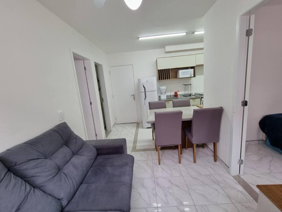 Confortavel Apto Inteiro No Coracao Do Tatuape Z/l * São Paulo
