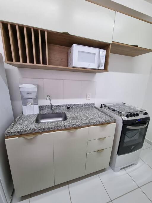 Confortavel Apto Inteiro No Coracao Do Tatuape Z/l *