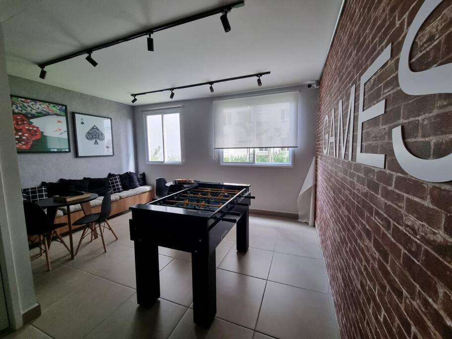Apartamento Confortavel Apto Inteiro No Coracao Do Tatuape Z/l