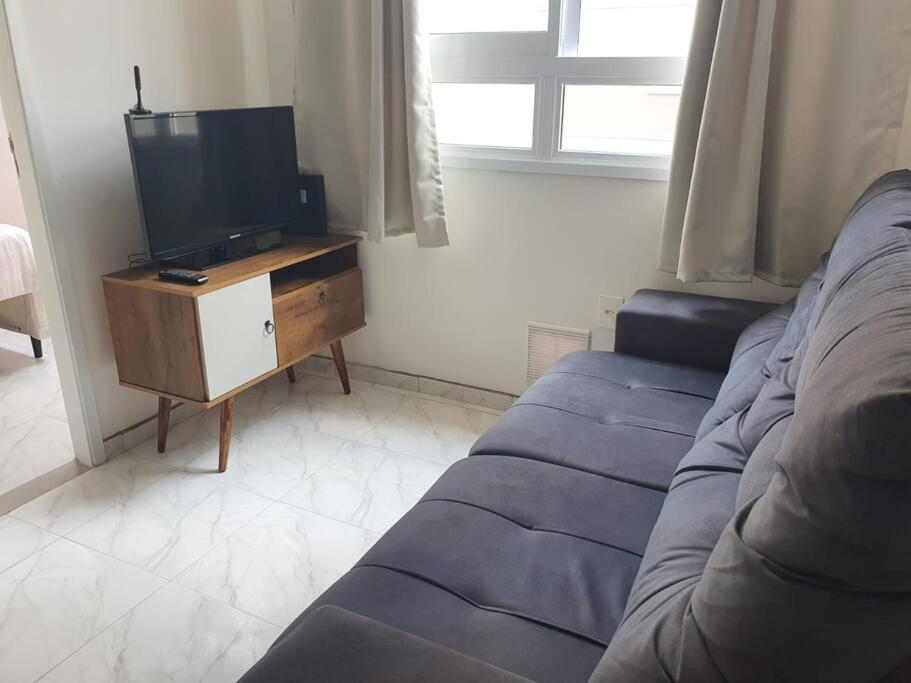 Confortavel Apto Inteiro No Coracao Do Tatuape Z/l Apartamento