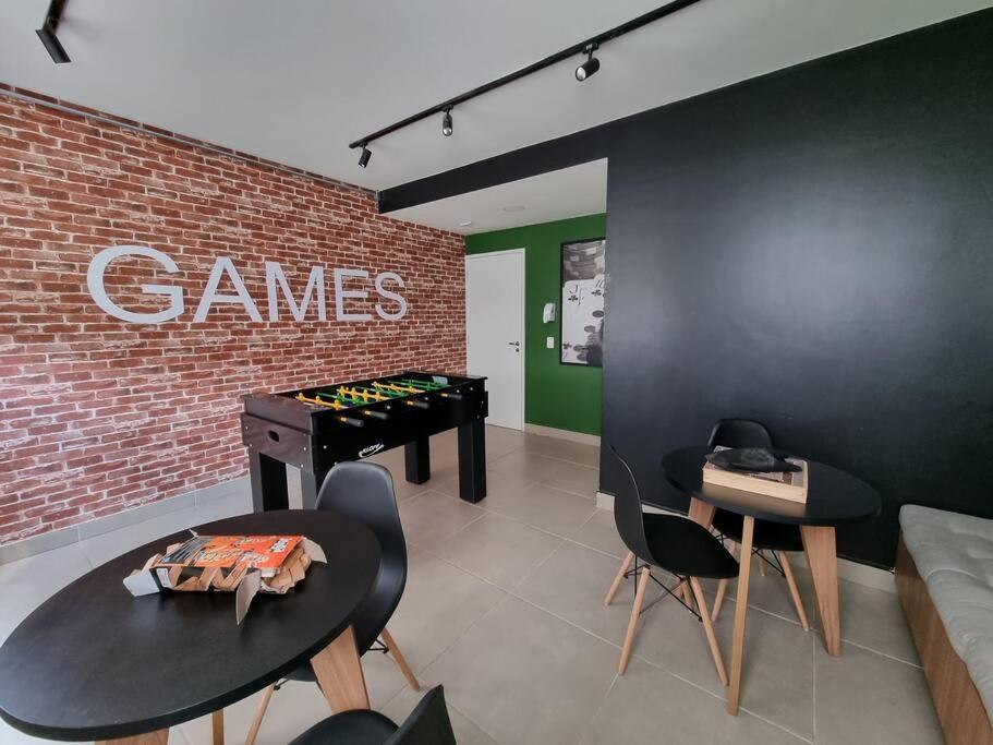 Apartamento Confortavel Apto Inteiro No Coracao Do Tatuape Z/l *