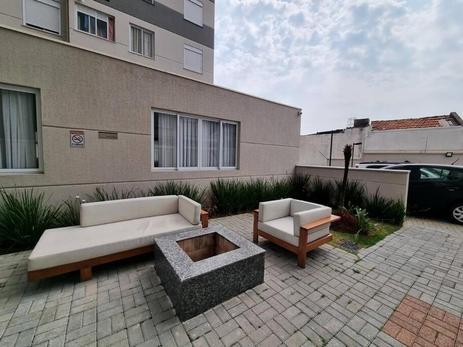 Apartamento Confortavel Apto Inteiro No Coracao Do Tatuape Z/l São Paulo