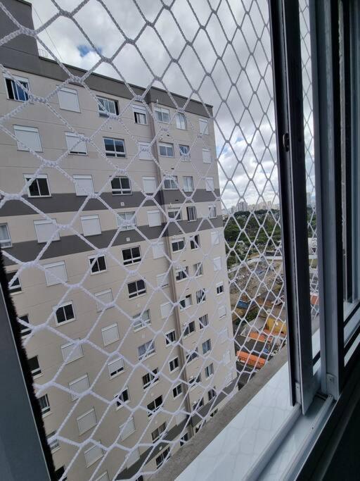 Apartamento Confortavel Apto Inteiro No Coracao Do Tatuape Z/l *