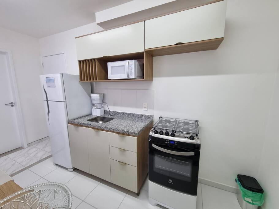 Confortavel Apto Inteiro No Coracao Do Tatuape Z/l São Paulo