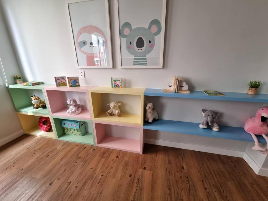 Confortavel Apto Inteiro No Coracao Do Tatuape Z/l Apartamento *