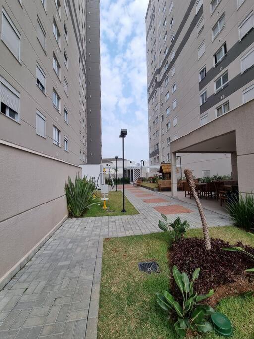 Apartamento Confortavel Apto Inteiro No Coracao Do Tatuape Z/l