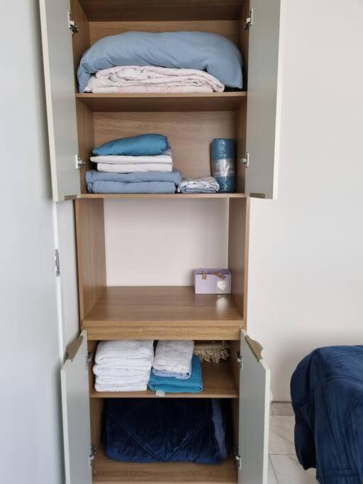 Apartamento Confortavel Apto Inteiro No Coracao Do Tatuape Z/l *