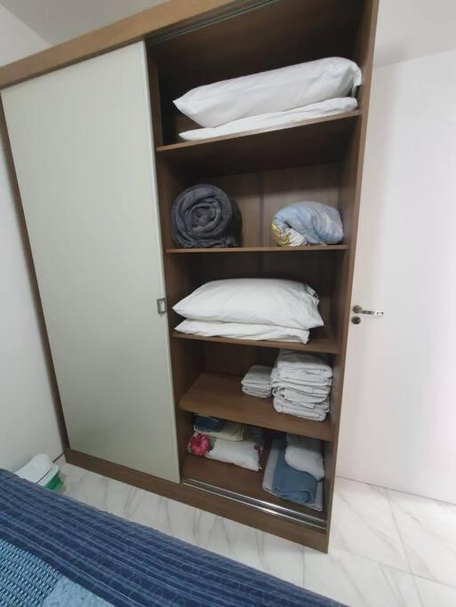 Apartamento Confortavel Apto Inteiro No Coracao Do Tatuape Z/l São Paulo