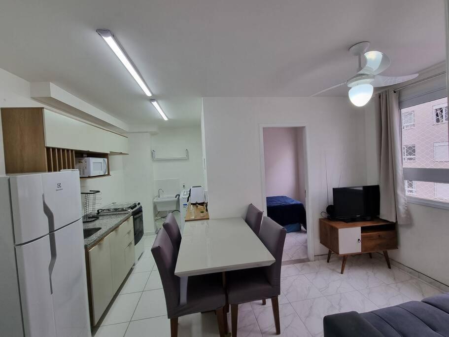Confortavel Apto Inteiro No Coracao Do Tatuape Z/l Apartamento São Paulo