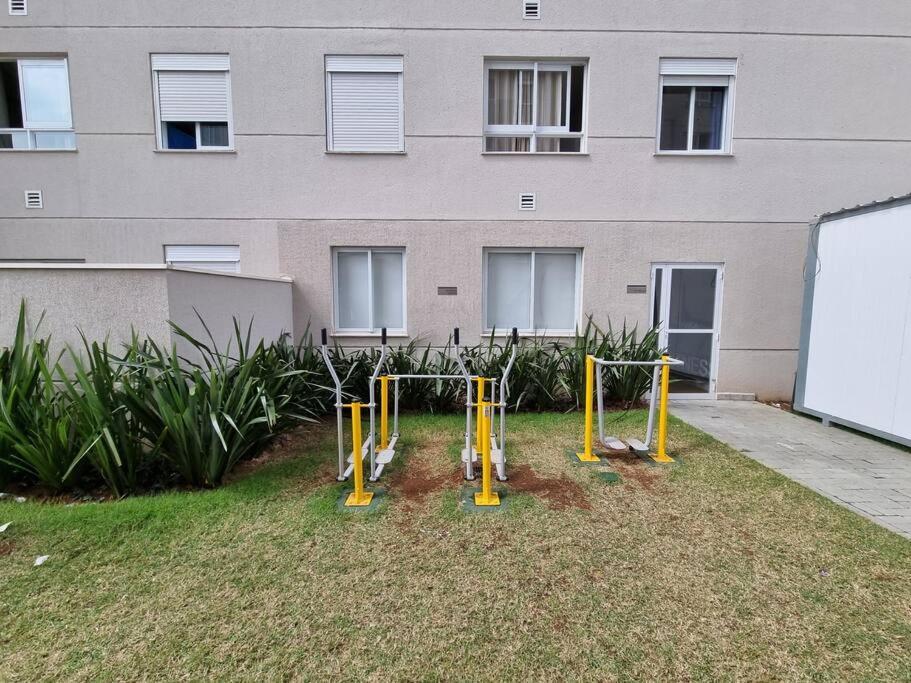 Confortavel Apto Inteiro No Coracao Do Tatuape Z/l Apartamento São Paulo