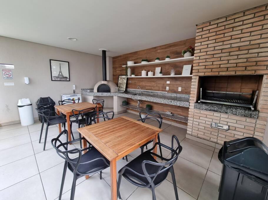 Apartamento Confortavel Apto Inteiro No Coracao Do Tatuape Z/l *
